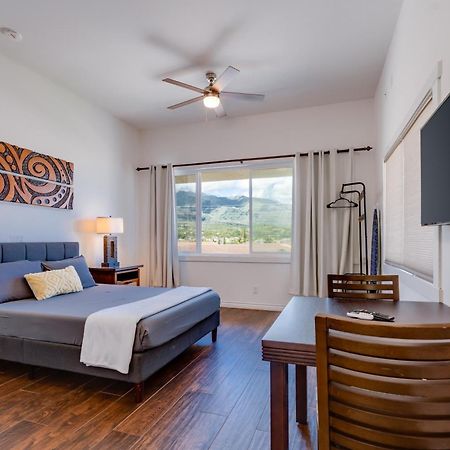 Unit 15 Maui Ohana Modern Studio Wailuku Exterior foto