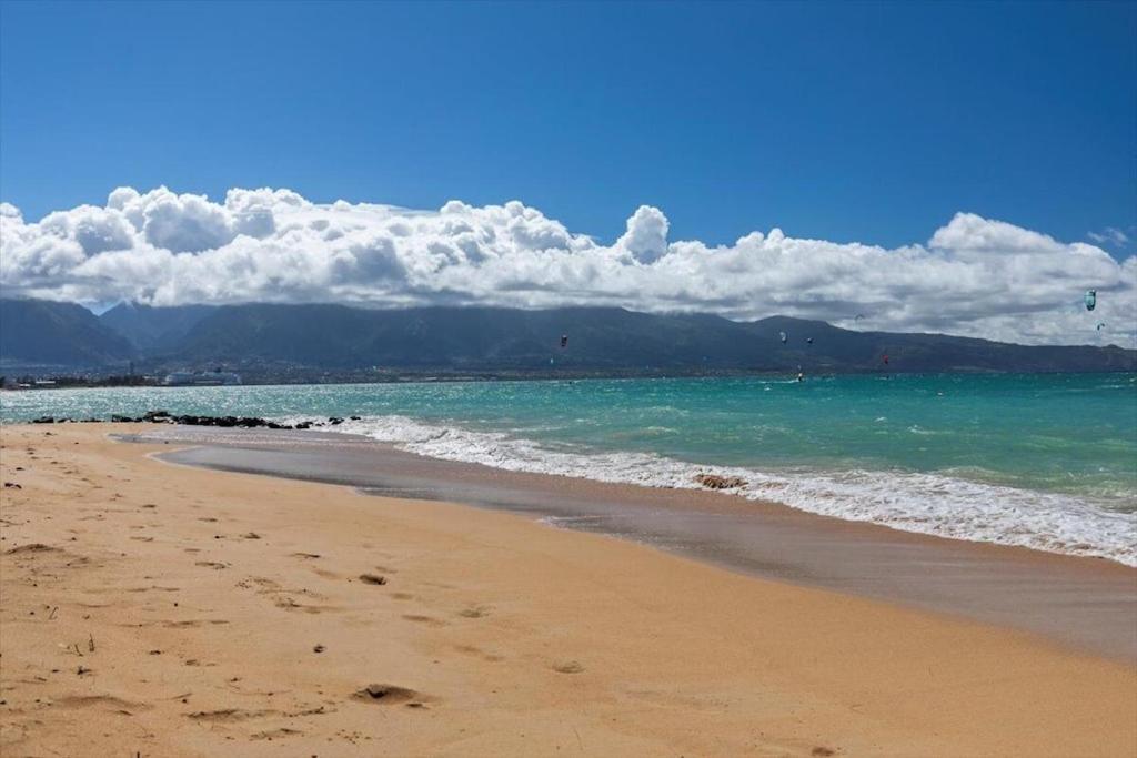 Unit 15 Maui Ohana Modern Studio Wailuku Exterior foto