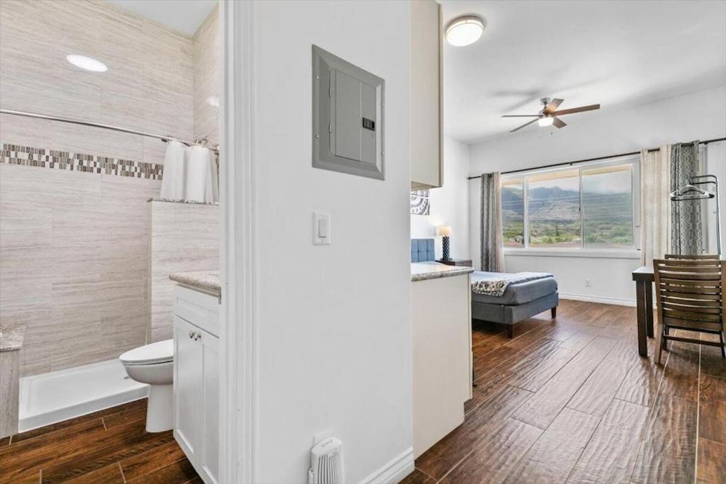 Unit 15 Maui Ohana Modern Studio Wailuku Exterior foto