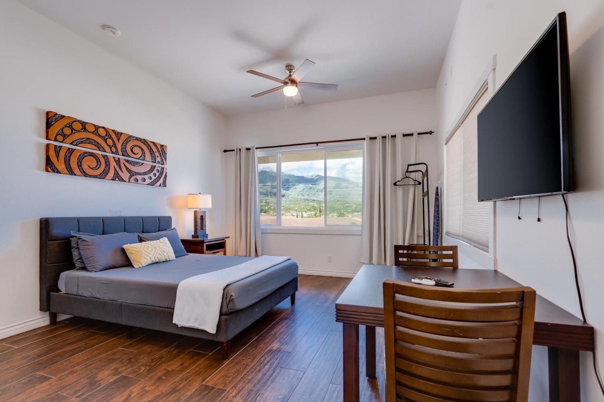 Unit 15 Maui Ohana Modern Studio Wailuku Exterior foto