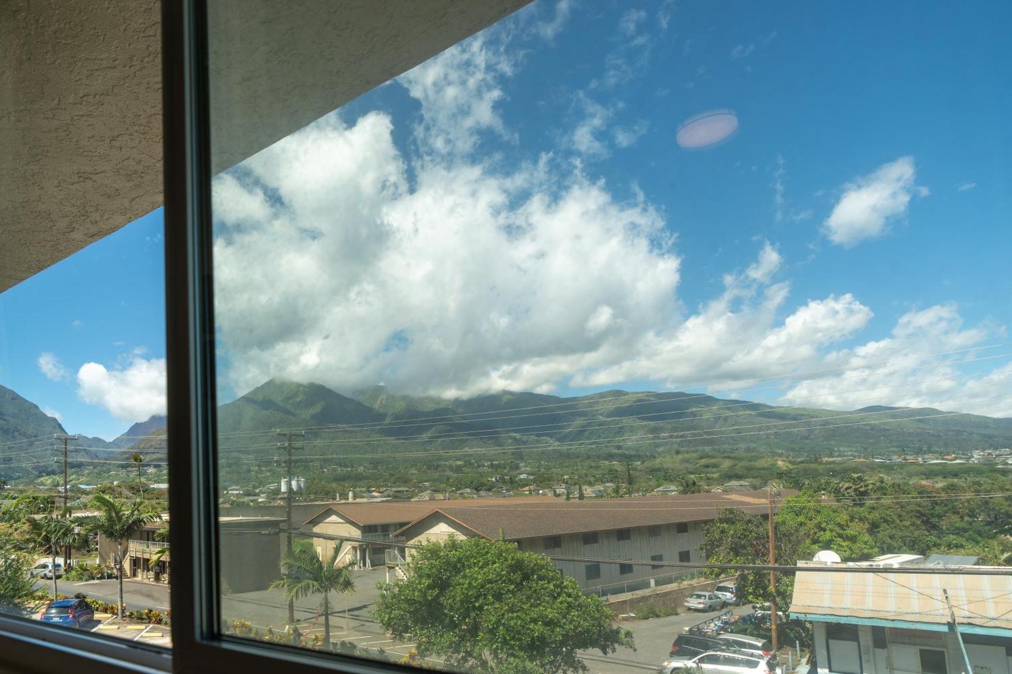 Unit 15 Maui Ohana Modern Studio Wailuku Exterior foto
